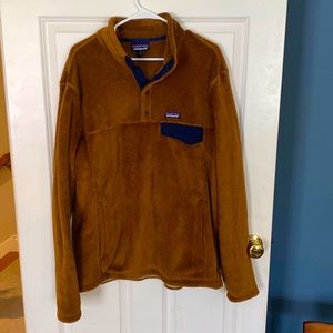 Men’s Patagonia Pullover size XL